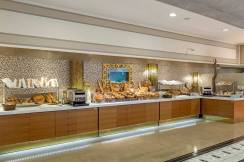ROYAL HOLIDAY PALACE Restaurants